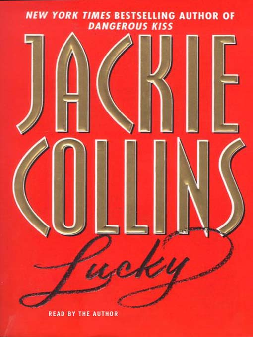 Title details for Lucky by Jackie Collins - Available